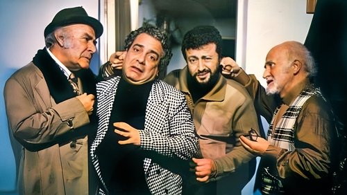 Şaka Yapma