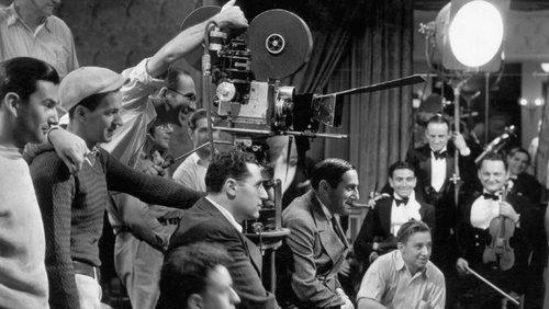 Cinema's Exiles: From Hitler to Hollywood