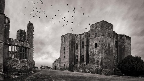 Castle of Otranto