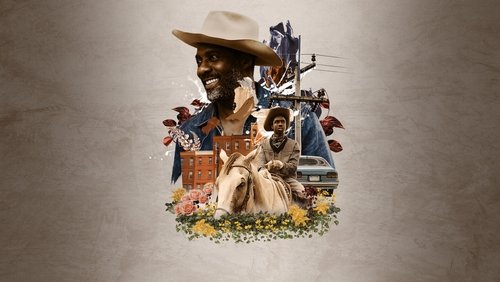 Concrete Cowboy