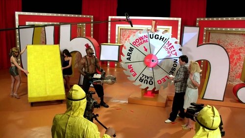 The Uh-oh Show