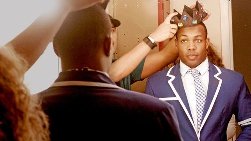 Behind the Curtain: Todrick Hall