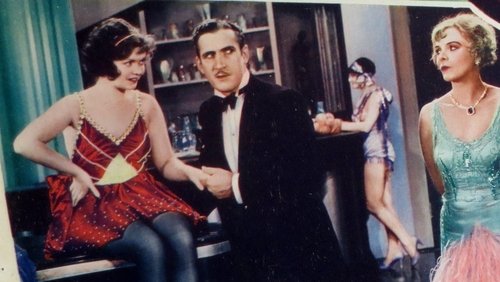 The Woman Racket