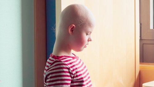 Mon enfant, ce héros