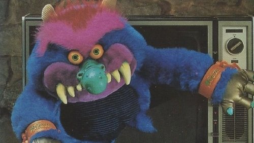 My Pet Monster