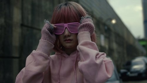 Pinki