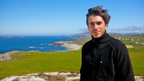 Ireland with Simon Reeve