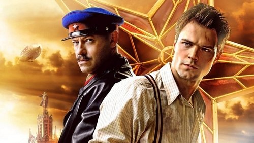 The Spy