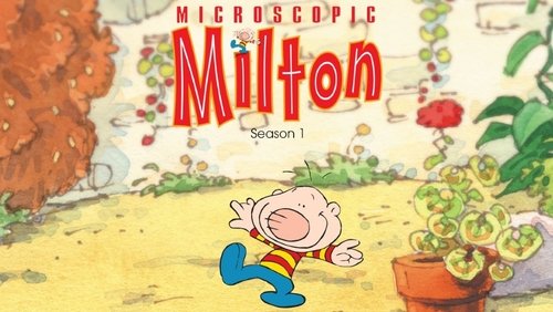 Microscopic Milton