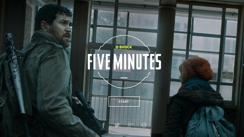 Five Minutes