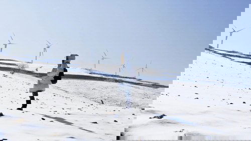 The Hill of Wind