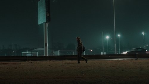 Then, the Fog
