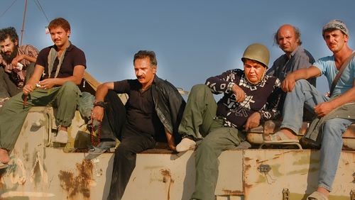 Deportees