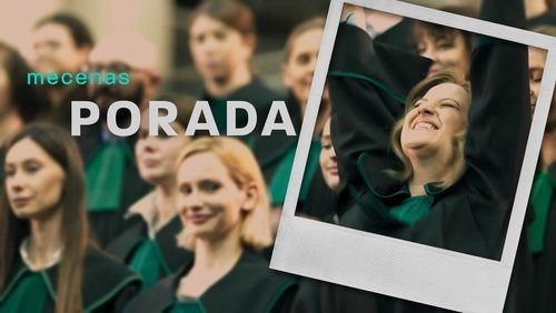 Lawyer Porada