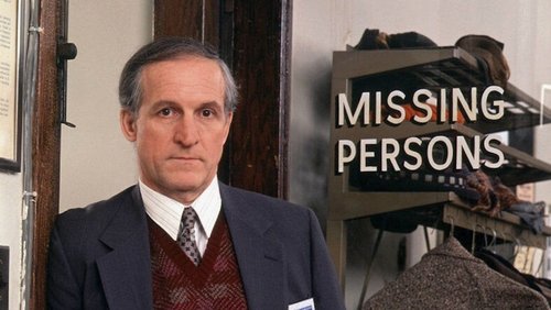 Missing Persons