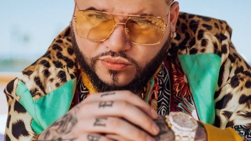Farruko: En letra de otro