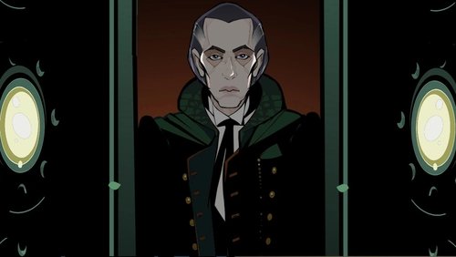 Doctor Who: Scream of the Shalka