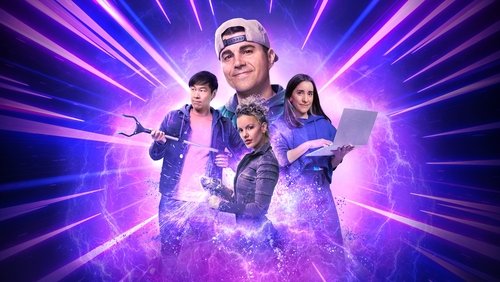 Mark Rober's Revengineers
