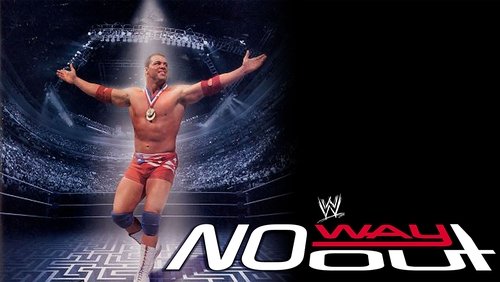 WWE No Way Out 2001