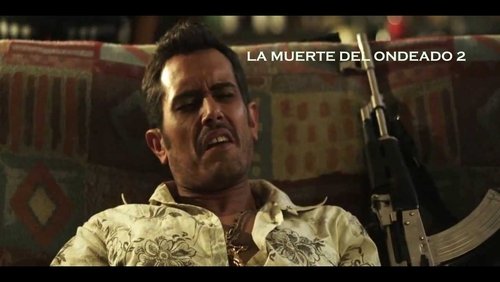 La Muerte del Ondeado 2