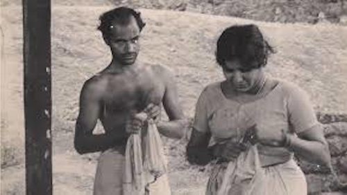 Kodiyettam