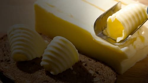 Le Beurre : Du bonheur en motte ?