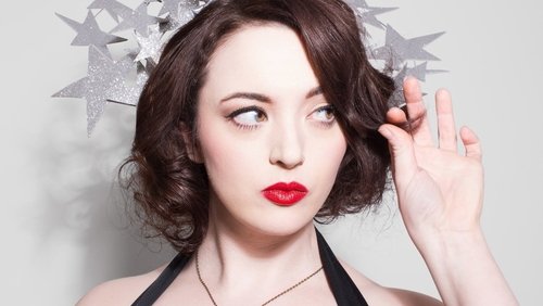 Fern Brady: Male Comedienne