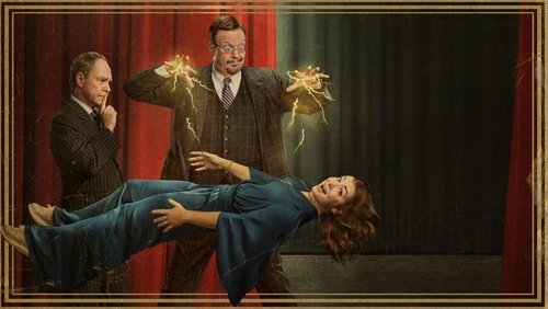 Penn & Teller: Fool Us