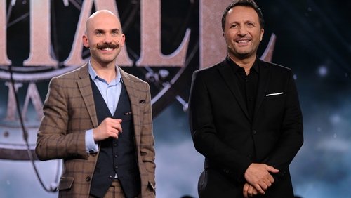 Mentalistes : dans la tête des stars