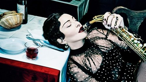 Madonna: World of Madame X