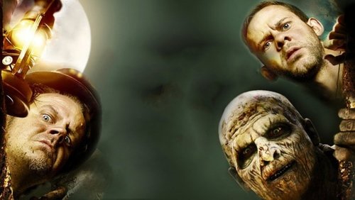 I Sell the Dead
