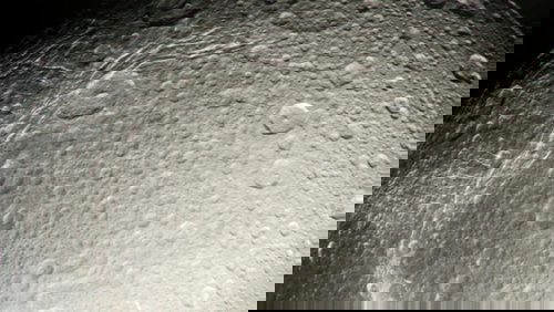Cassini Mission