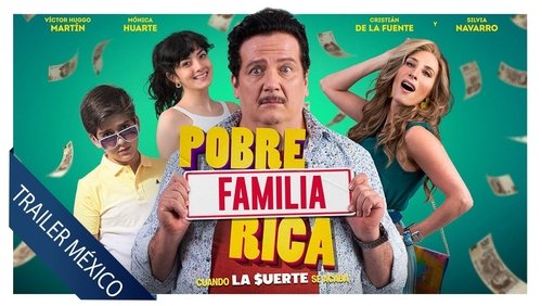 Poor Rich Family