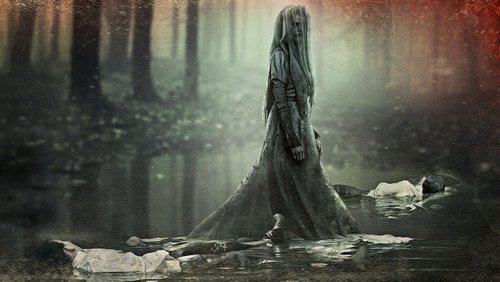 The Curse of La Llorona