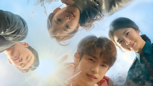 He Is Psychometric