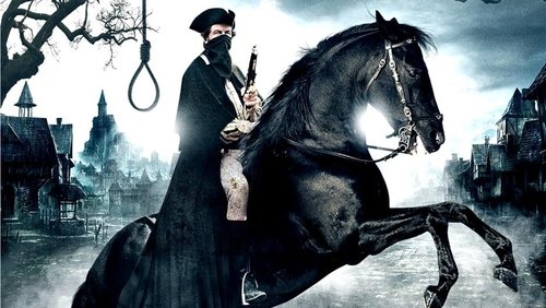 The Highwayman