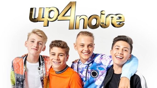 Up4noise