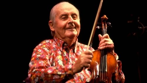 Stephane Grappelli - In New Orleans 1989