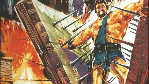 Hercules Against the Moon Men