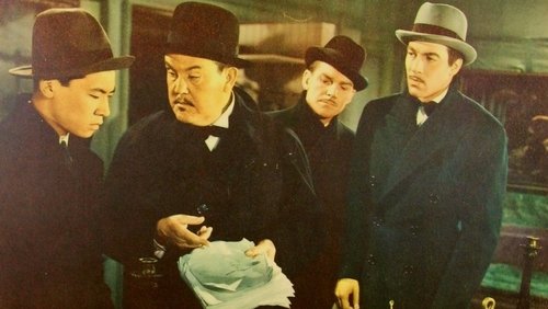 Charlie Chan at Treasure Island
