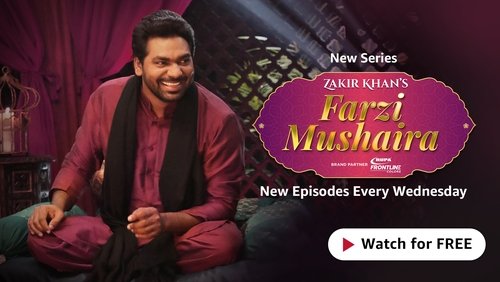 Farzi Mushaira