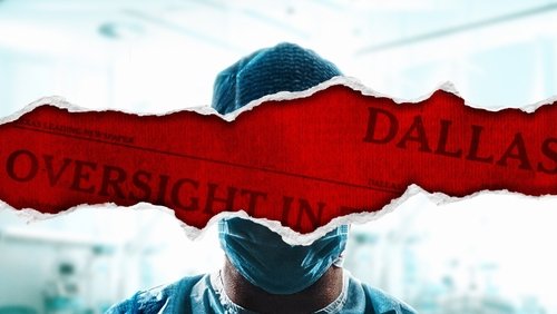 Dr. Death: The Undoctored Story