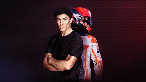 Marc Márquez: All In
