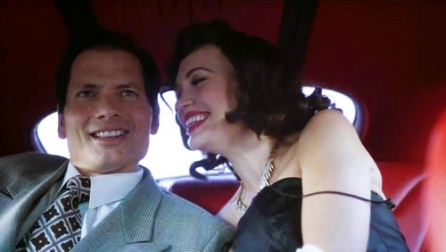 Frank and Ava