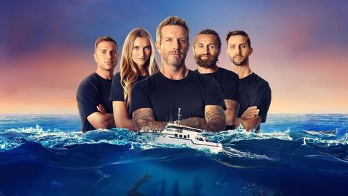 Shipwreck Hunters Australia