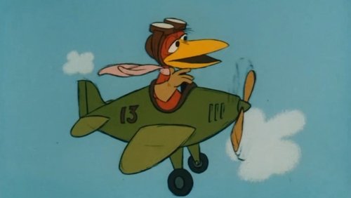 It's Tough to Be a Bird