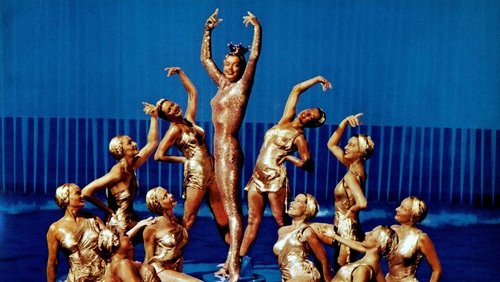 Esther Williams: Hollywood's Mermaid