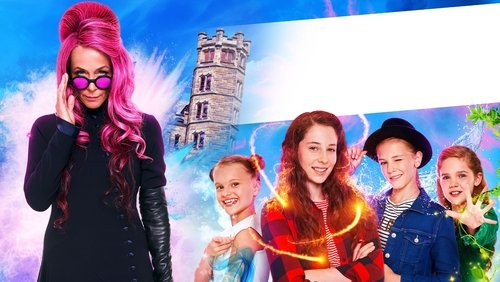 Four Enchanted Sisters