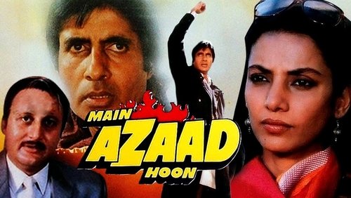 Main Azaad Hoon