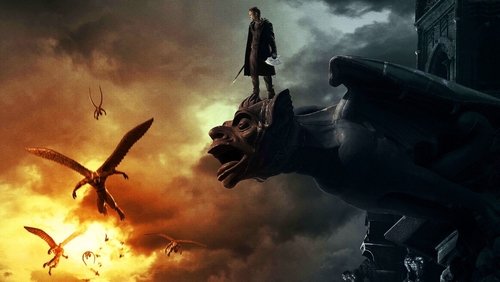I, Frankenstein